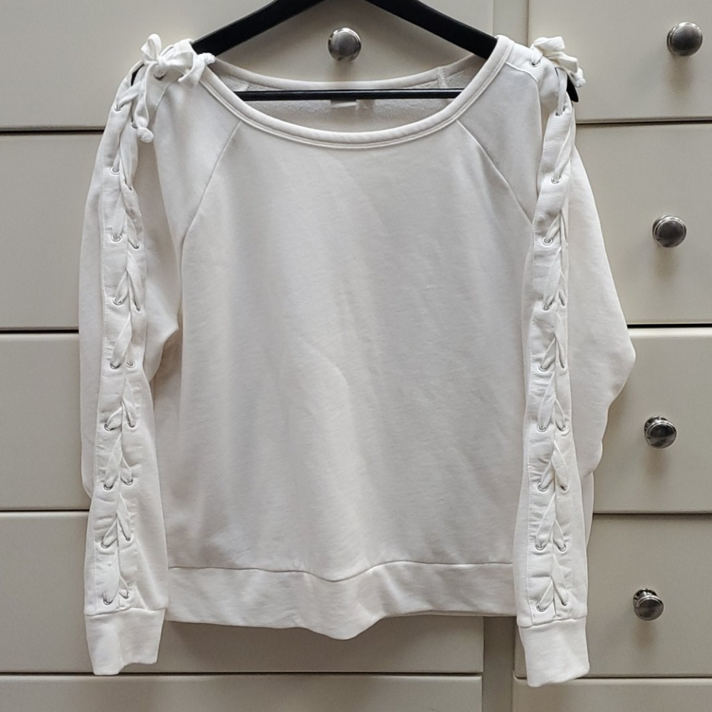 Gap M sweatshirt